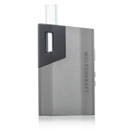 Wolkenkraft Äris gun metal