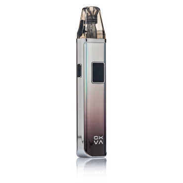 Oxva Xlim Pro Pod Kit - Gleamy Grey