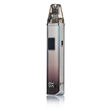 Oxva Xlim Pro Pod Kit - Gleamy Grey