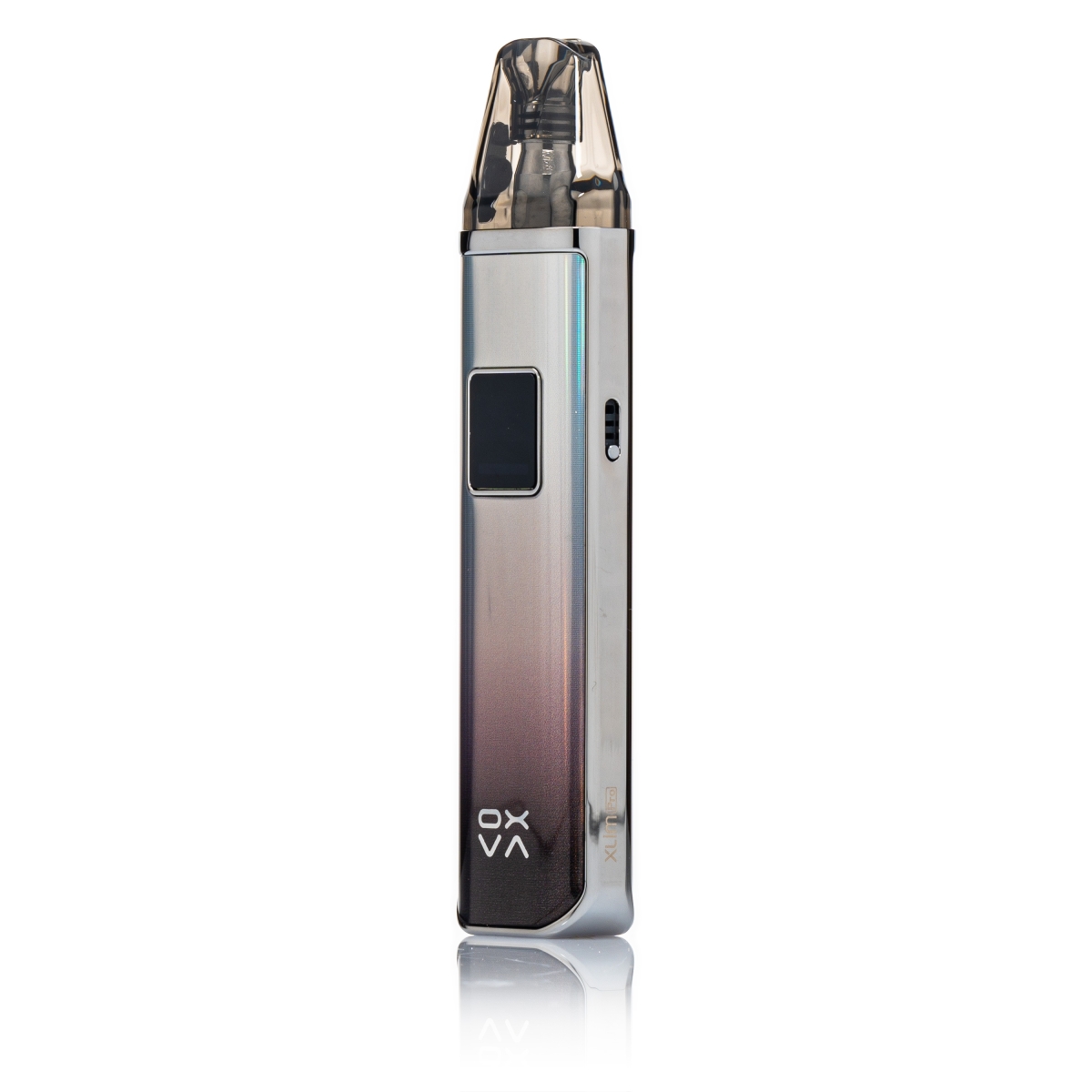 Oxva Xlim Pro Pod Kit - Gleamy Grey