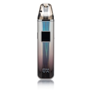 Oxva Xlim Pro Pod Kit - Gleamy Grey