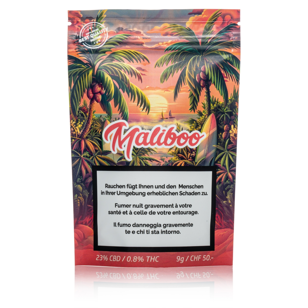 Urban Pharm - Maliboo 9.0g