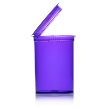 Dose Pop-up 110ml lila