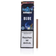 Juicy Blunt - Black and Blueberry