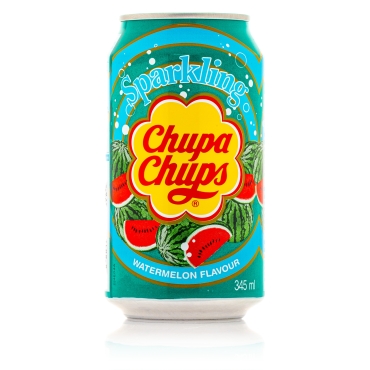 Chupa Chups Watermelon Dose - 345ml
