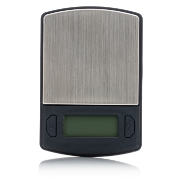 USA Weight - Boston Digitalwaage 0.1g-600g