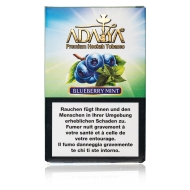 Adalya Blueberry-Mint 50g