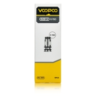 5 x PnP X Coil für VOOPOO Drag S 2 / X 2  0.15ohm