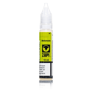 ZAP! Juice - Melonade 10ml / 20mg Salt