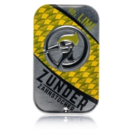 Zunder Zahnstocher - Lime