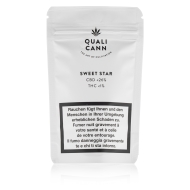 Qualicann - Sweet Star 2.0g