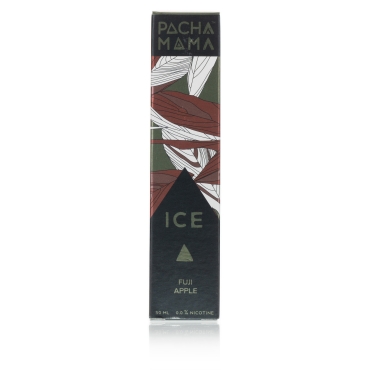 Pacha Mama Ice Fuji Apple 50ml
