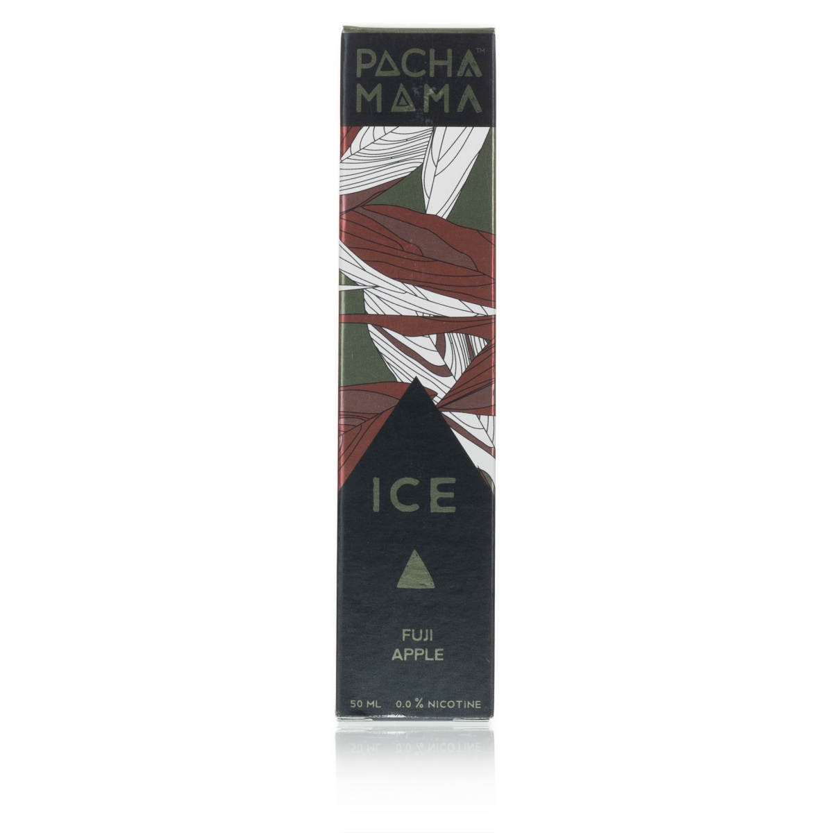 Pacha Mama Ice Fuji Apple 50ml