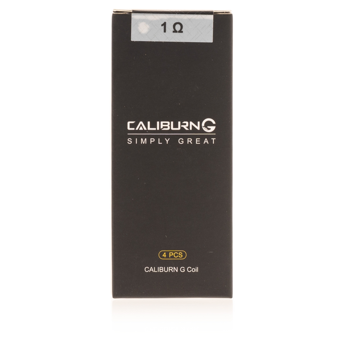 4 x Uwell Caliburn G / G2 / X / Koko Prime Coil