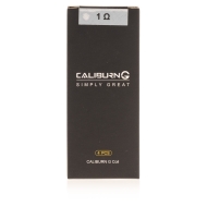 4 x Uwell Caliburn G / G2 / X / Koko Prime Coil