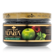 Adalya Two Apples Mint 200g