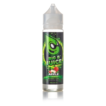 BIG B Juice Accent Line Apple 50ml