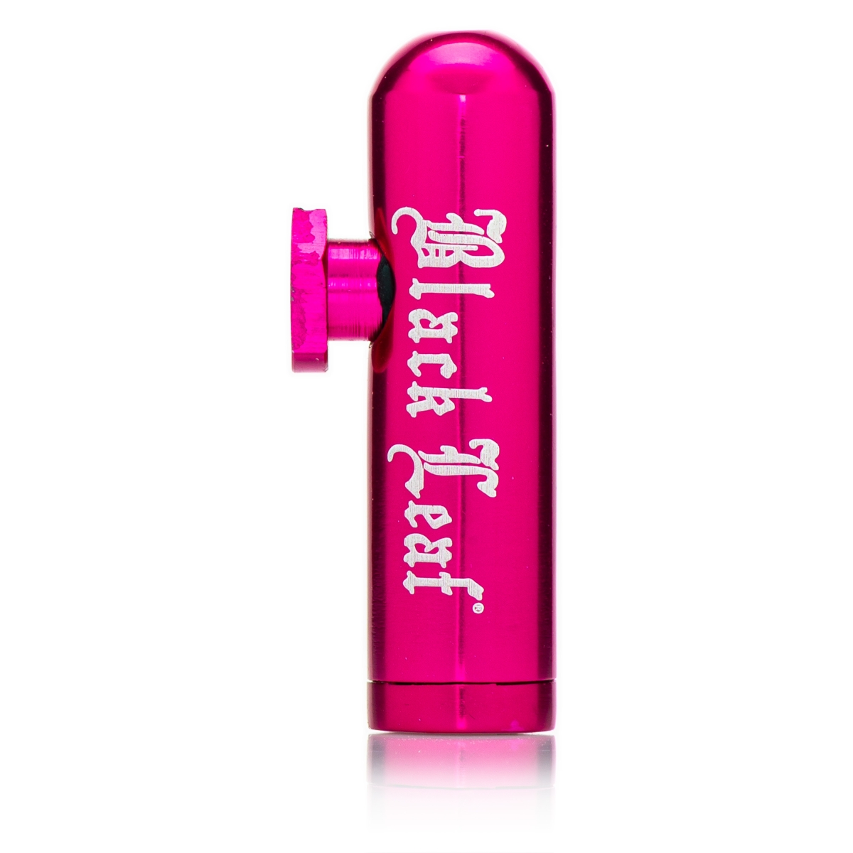 Dosierer Black Leaf Pink