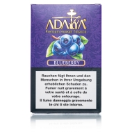 Adalya Blueberry 50g