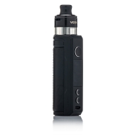 Voopoo Drag S2 Pod Kit - Spray Black
