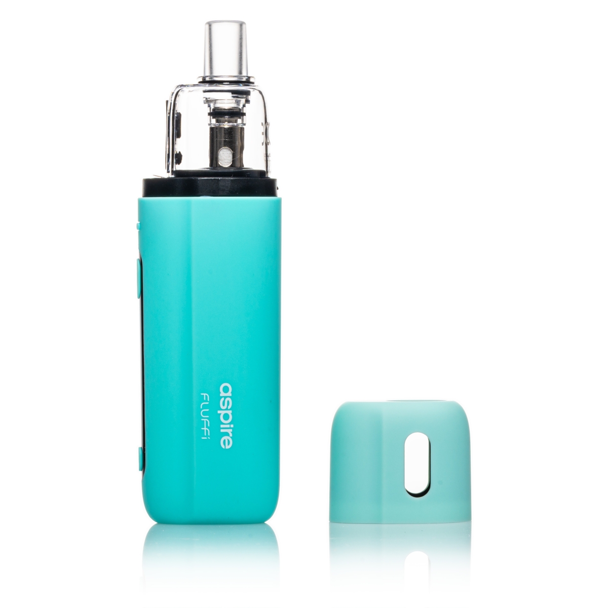 Aspire - Fluffi Pod System - Cyan