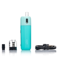 Aspire - Fluffi Pod System - Cyan
