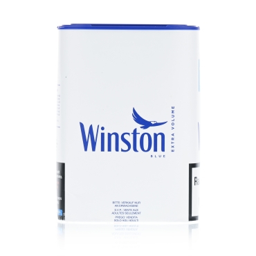 Winston Blue Volume MYO 70g Dose
