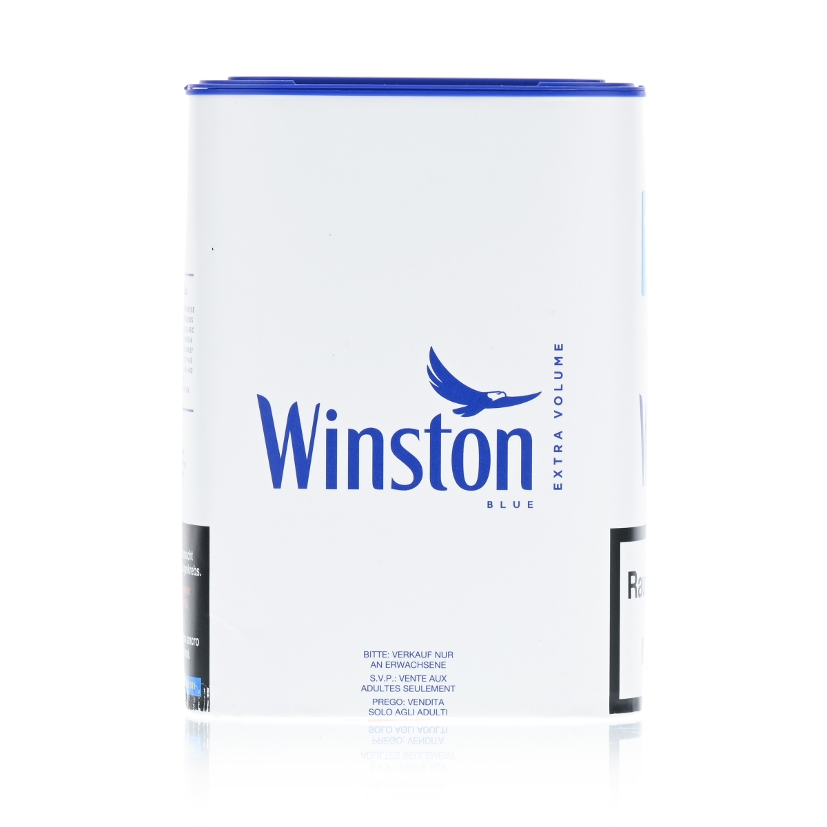 Winston Blue Volume MYO 70g Dose