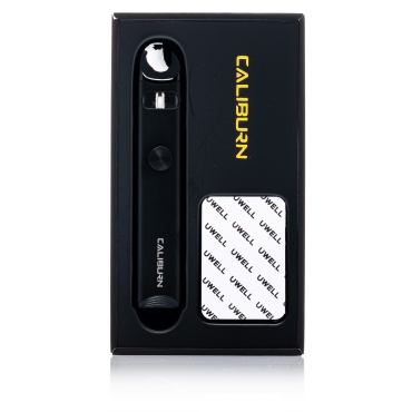 Uwell - Caliburn A3 Black