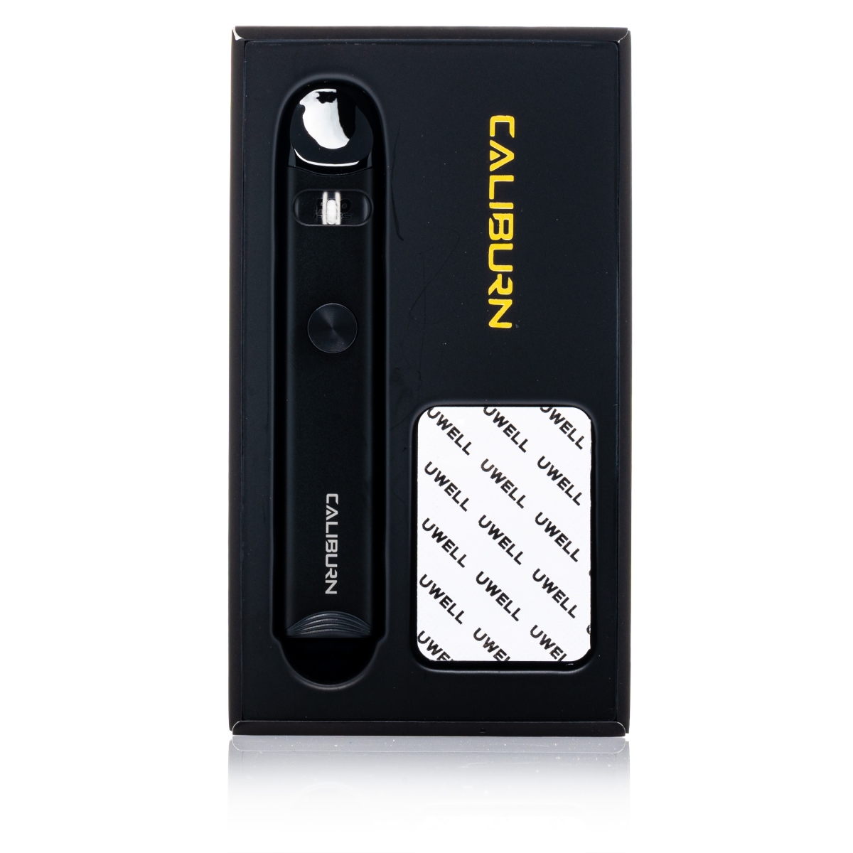Uwell - Caliburn A3 Black