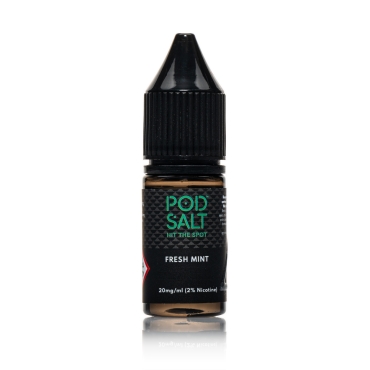 Pod Salt - Fresh Mint 20mg Nikotinsalz