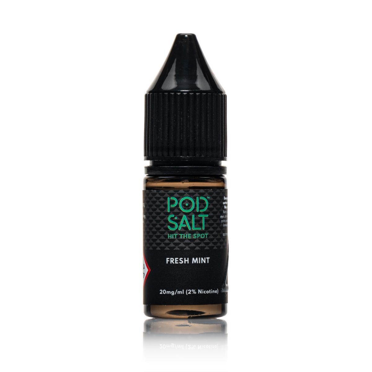 Pod Salt - Fresh Mint 20mg Nikotinsalz