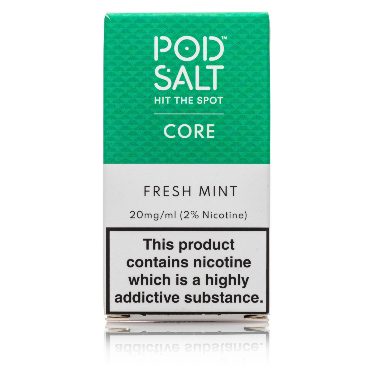 Pod Salt - Fresh Mint 20mg Nikotinsalz