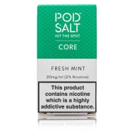 Pod Salt - Fresh Mint 20mg Nikotinsalz