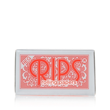 Rips Regular Red