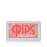 Rips Regular Red