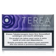 TEREA Twilight Pearl Pack