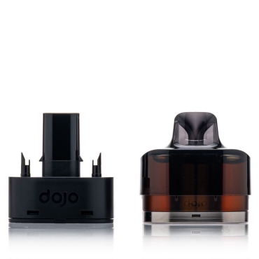 Vaporesso - Dojo Blast 6000 Kartusche - Fizzy Cherry