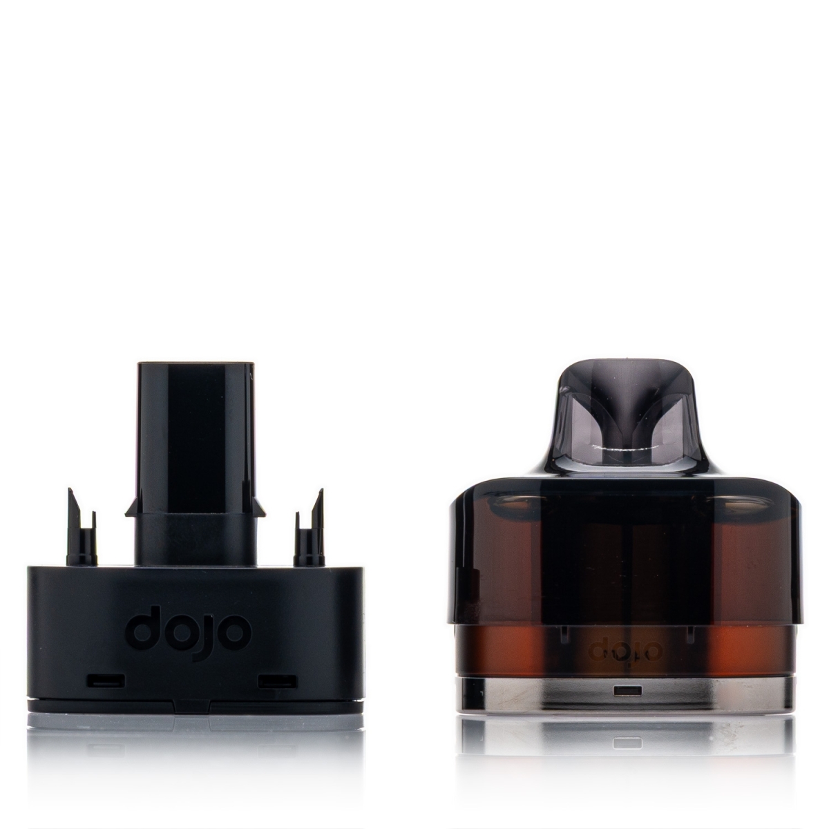 Vaporesso - Dojo Blast 6000 Kartusche - Fizzy Cherry