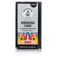 Budmaster Blunts "Wedding Cake" mit Terpene 5 Stück