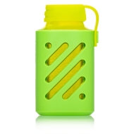 VOZOL Gear 600 - Menthol - 20mg