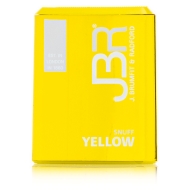 JBR Yellow Snuff 10g