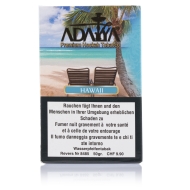Adalya Hawai 50g