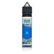 Pacha Mama - Blue Razz Ice - 50ml