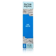 Pacha Mama - Blue Razz Ice - 50ml