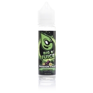 BIG B Juice Accent Line Passionfruit 50ml