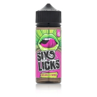 Six Licks Melon on my Mind 100ml