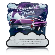 Cannabees - Purple Fuel - 10g