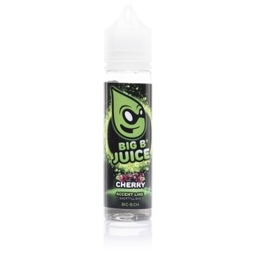 BIG B Juice Accent Line Cherry 50ml