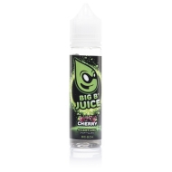 BIG B Juice Accent Line Cherry 50ml